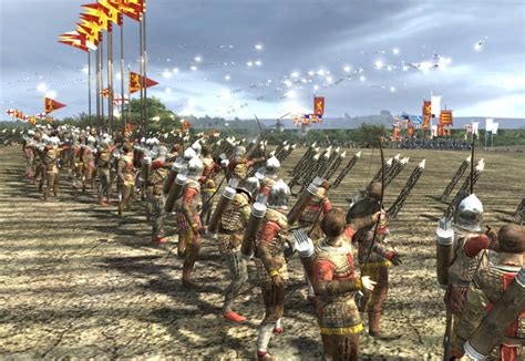 medieval total war 2 mods